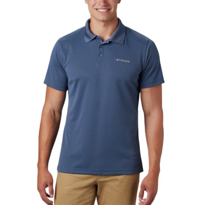 Columbia Ανδρικό Utilizer Polo (AM0126 478)