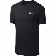 Nike M NSW CLUB TEE (AR4997-013)