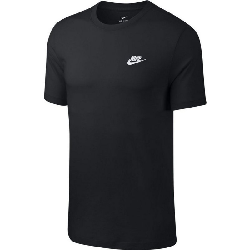 Nike M NSW CLUB TEE (AR4997-013)