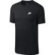 Nike M NSW CLUB TEE (AR4997-013)