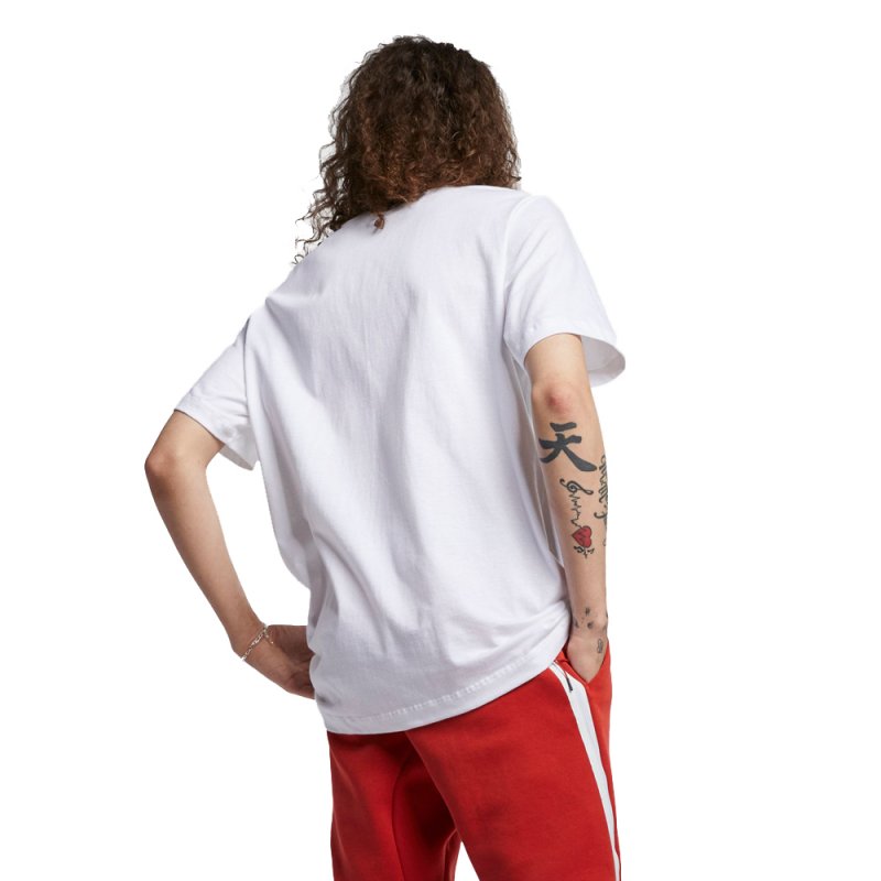 Nike M NSW CLUB TEE (AR4997-101)
