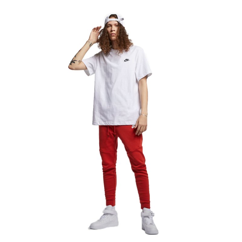 Nike M NSW CLUB TEE (AR4997-101)