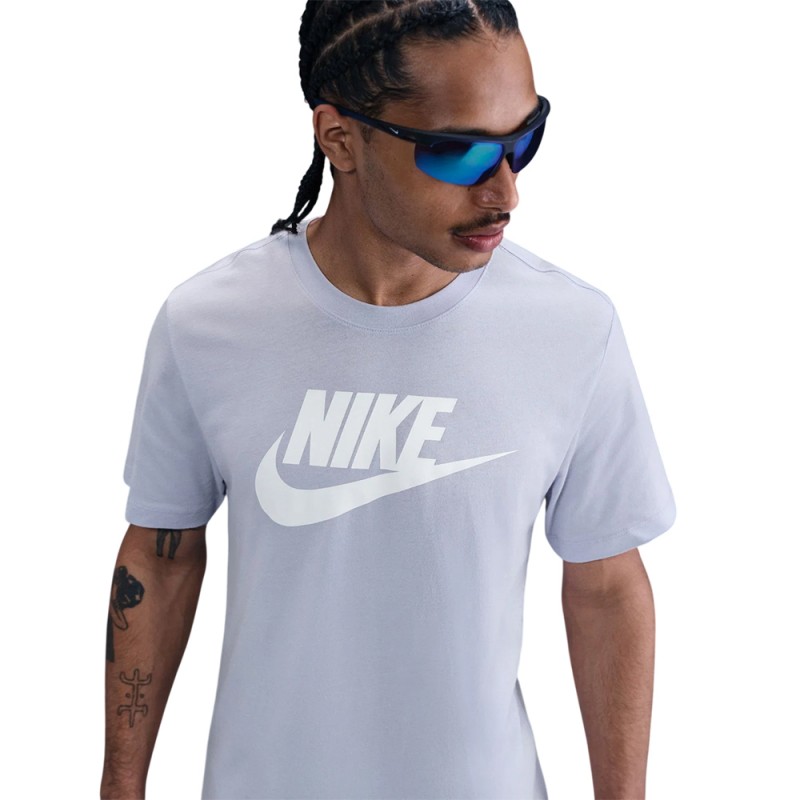 Nike M NSW TEE ICON FUTURA (AR5004-057)