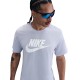 Nike M NSW TEE ICON FUTURA (AR5004-057)