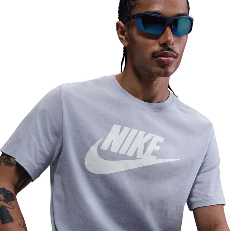 Nike M NSW TEE ICON FUTURA (AR5004-057)