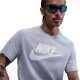 Nike M NSW TEE ICON FUTURA (AR5004-057)