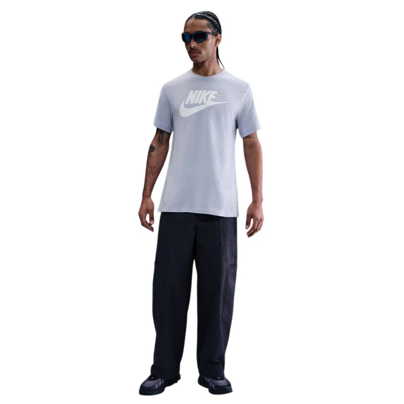 Nike M NSW TEE ICON FUTURA (AR5004-057)