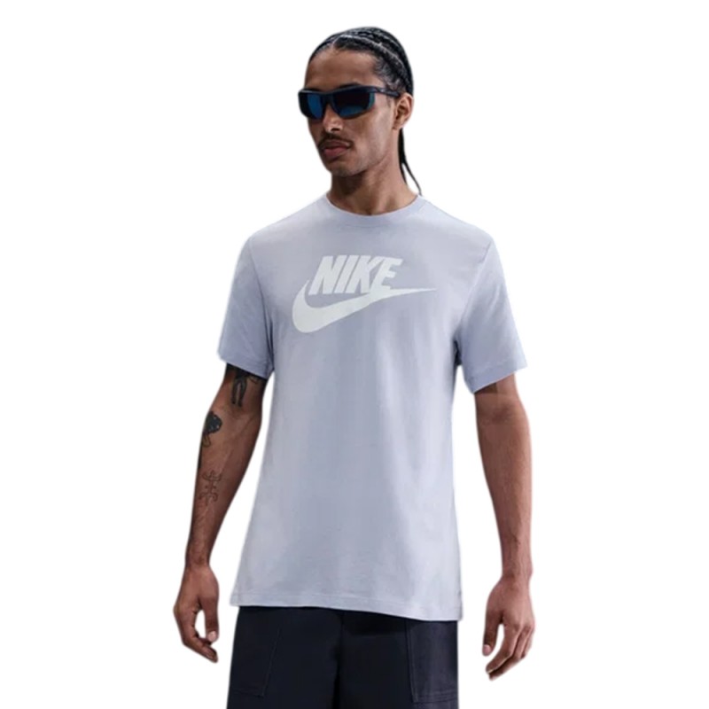 Nike M NSW TEE ICON FUTURA (AR5004-057)