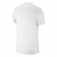 Nike M NSW TEE ICON FUTURA (AR5004-100)