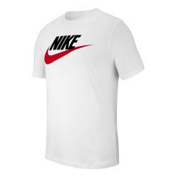 Nike M NSW TEE ICON FUTURA (AR5004-100)
