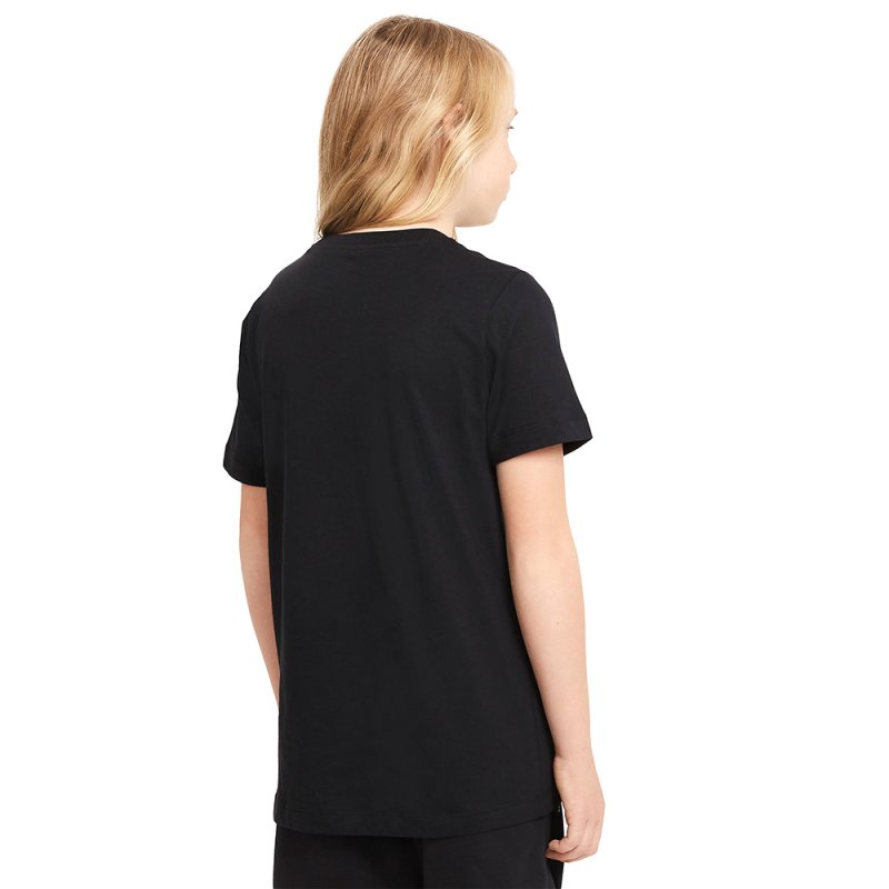 Nike Παιδικό T-shirt (AR5252-013)