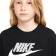 Nike Παιδικό T-shirt (AR5252-013)