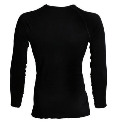 BODY GLOVE Boys shirt ΜΠΛΟΥΖΑ ΕΣΩΘΕΡΜΙΚΗ (BGSM33005 BK)