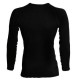 BODY GLOVE Boys shirt ΜΠΛΟΥΖΑ ΕΣΩΘΕΡΜΙΚΗ (BGSM33005 BK)