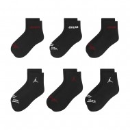 Nike JORDAN LEGEND ANKLE 6PK (BJ0342-023)