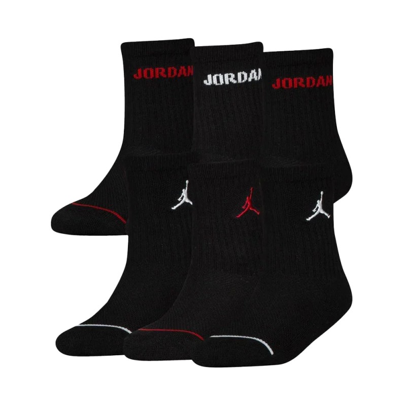 Nike JORDAN LEGEND ANKLE 6PK (BJ0342-023)