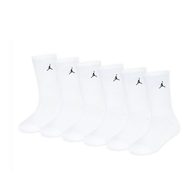 Nike JHN EVERYDAY ESSENTIALS 6PK CR (BJ0583-001)