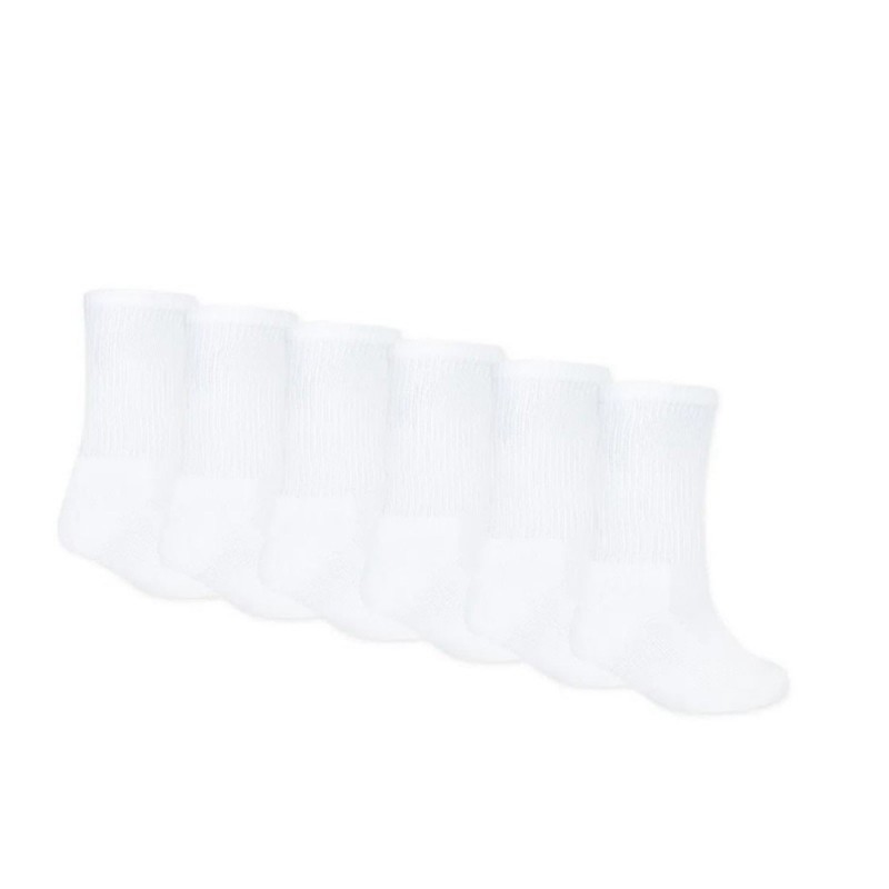 Nike JHN EVERYDAY ESSENTIALS 6PK CR (BJ0583-001)