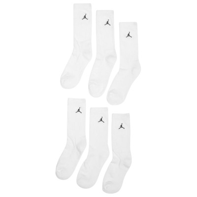 Nike JHN EVERYDAY ESSENTIALS 6PK CR (BJ0583-001)