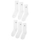 Nike JHN EVERYDAY ESSENTIALS 6PK CR (BJ0583-001)