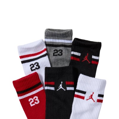 Nike JHB JORDAN ICON STRIPE 6PK CRE (BJ0871-023)