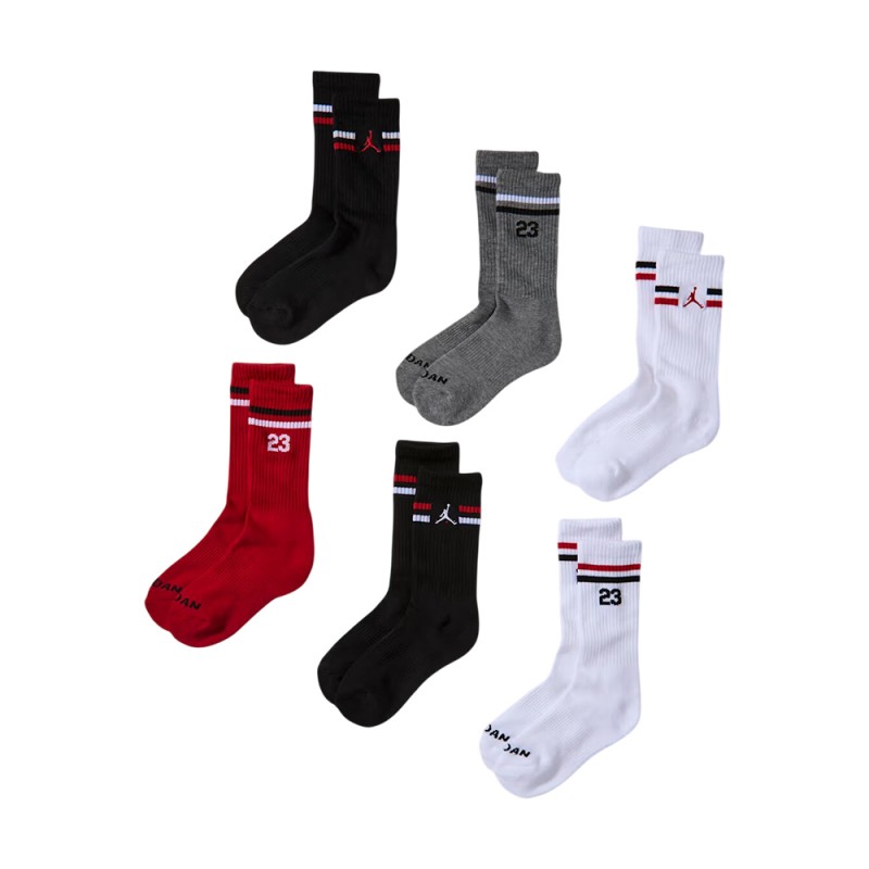 Nike JHB JORDAN ICON STRIPE 6PK CRE (BJ0871-023)