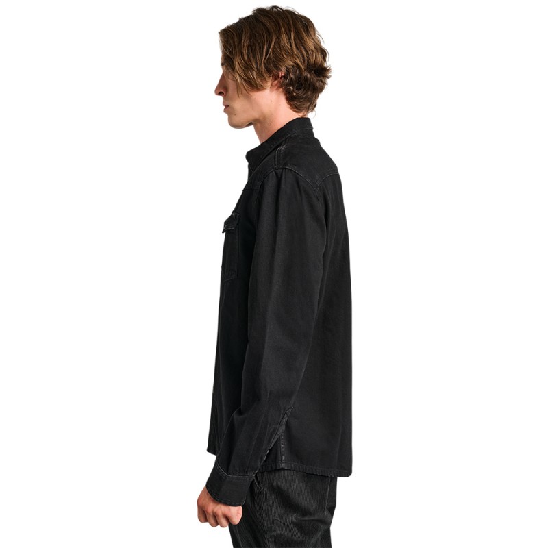 Staff Jeans Fino Man Shirt (BL.BL.054 .00)