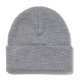 HUF SET BOX BEANIE (BN00135 HEATHER GREY)