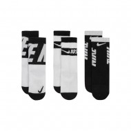 Nike NHN HBR SPORT 3PK CREW (BN0679-023)