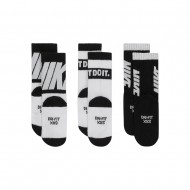 Nike NHN HBR SPORT 3PK CREW (BN0679-023)