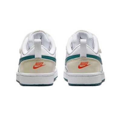 Nike Court Borough Low 2 (BQ5451-017) Nike Court Borough Low 2 (BQ5451-017)