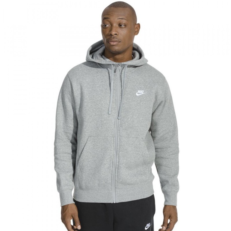 Nike Sportswear Club Fleece (BV2645-063)