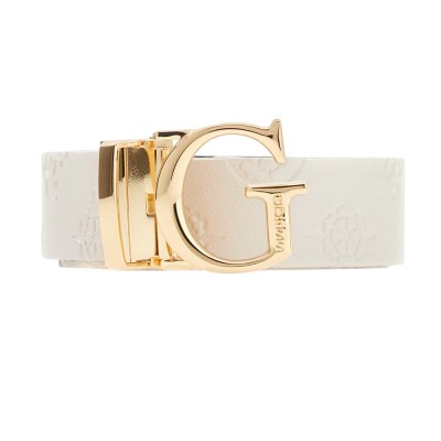 Guess JAMES LOGO NTADJ&REV ΖΩΝΗ (BW7861P3430 SML)