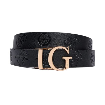 Guess JAMES LOGO NTADJ&REV ΖΩΝΗ (BW7861P3430 WEM) Guess JAMES LOGO NTADJ&REV ΖΩΝΗ (BW7861P3430 WEM)