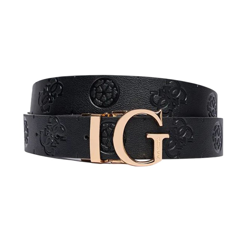 Guess JAMES LOGO NTADJ&REV ΖΩΝΗ (BW7861P3430 WEM)