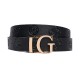 Guess JAMES LOGO NTADJ&REV ΖΩΝΗ (BW7861P3430 WEM)