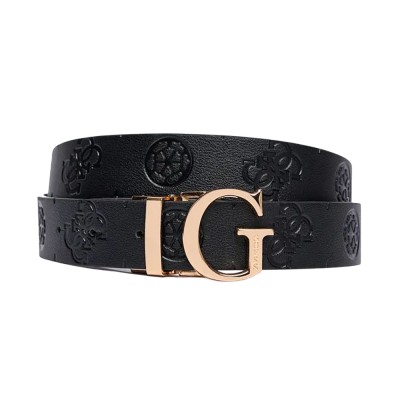 Guess JAMES LOGO NTADJ&REV ΖΩΝΗ (BW7861P3430 WEM)