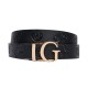 Guess JAMES LOGO NTADJ&REV ΖΩΝΗ (BW7861P3430 WEM)