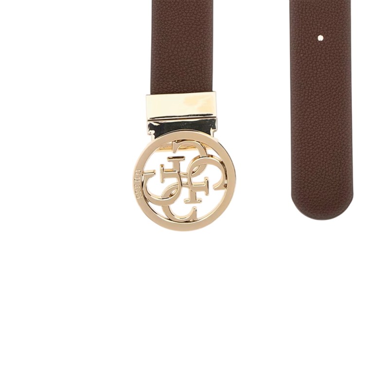 Guess NOELLE ADJ & REV PANT BELT H35 ΖΩΝΗ (BW9166P4235 LTL)