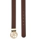 Guess NOELLE ADJ & REV PANT BELT H35 ΖΩΝΗ (BW9166P4235 LTL)