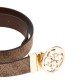 Guess NOELLE ADJ & REV PANT BELT H35 ΖΩΝΗ (BW9166P4235 LTL)