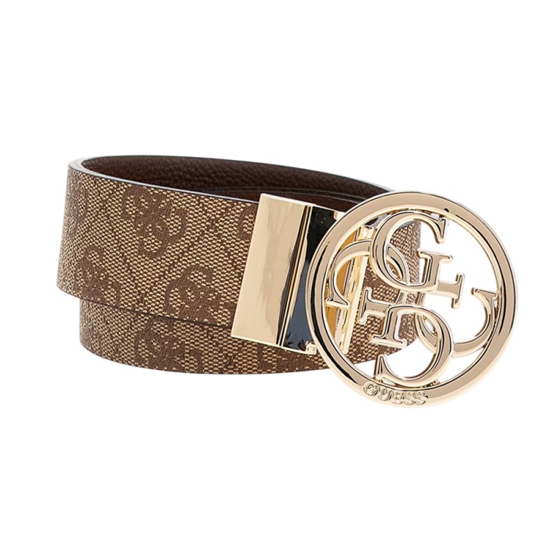 Guess NOELLE ADJ & REV PANT BELT H35 ΖΩΝΗ (BW9166P4235 LTL)