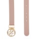 Guess NOELLE ADJ & REV PANT BELT H35 ΖΩΝΗ (BW9166P4235 SAN)