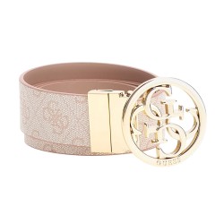 Guess NOELLE ADJ & REV PANT BELT H35 ΖΩΝΗ (BW9166P4235 SAN)