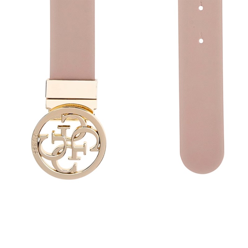 Guess NOELLE ADJ & REV PANT BELT H35 ΖΩΝΗ (BW9166P4235 SAN)