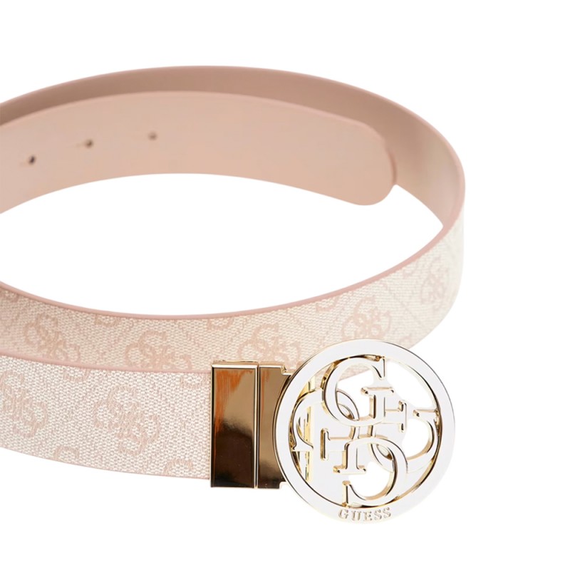 Guess NOELLE ADJ & REV PANT BELT H35 ΖΩΝΗ (BW9166P4235 SAN)