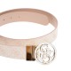 Guess NOELLE ADJ & REV PANT BELT H35 ΖΩΝΗ (BW9166P4235 SAN)