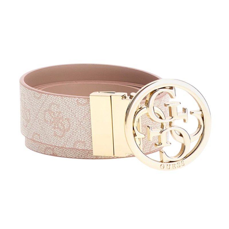 Guess NOELLE ADJ & REV PANT BELT H35 ΖΩΝΗ (BW9166P4235 SAN)