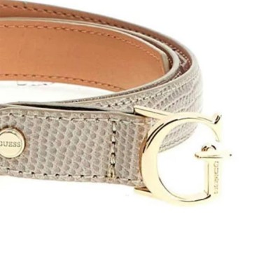 Guess ORLINA ADJ PANT BELT ΖΩΝΗ (BW9209P5120 TUP) Guess ORLINA ADJ PANT BELT ΖΩΝΗ (BW9209P5120 TUP)