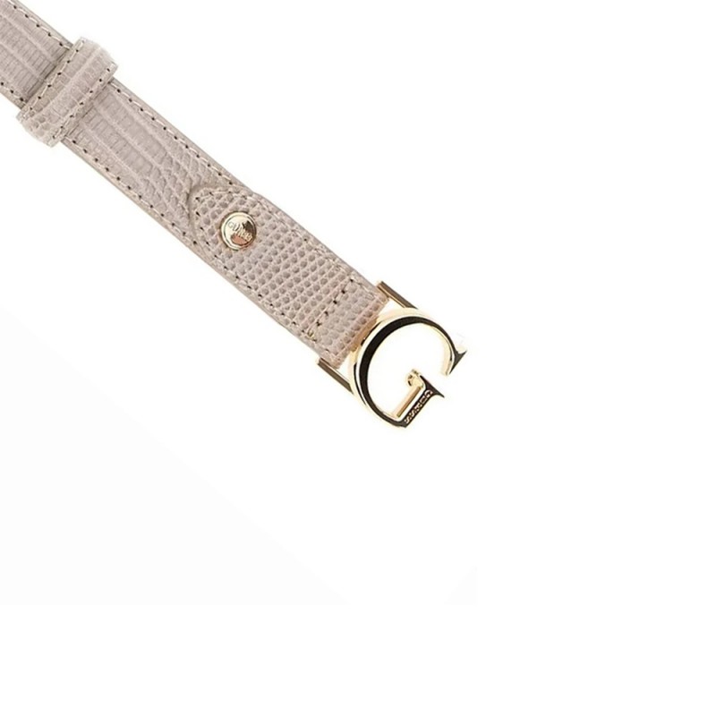 Guess ORLINA ADJ PANT BELT ΖΩΝΗ (BW9209P5120 TUP)